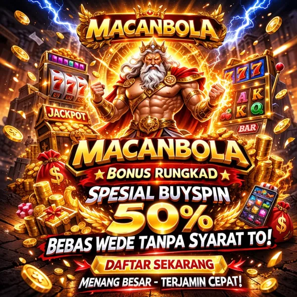 MACANBOLA