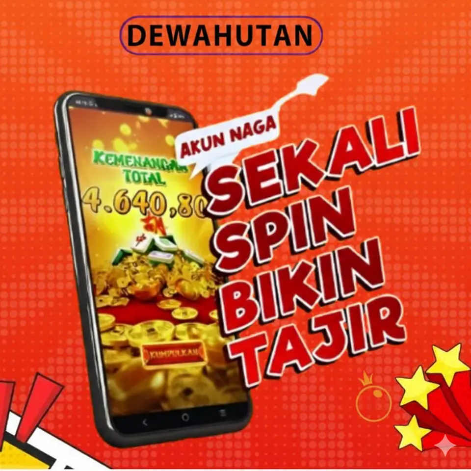 dewahutan APK