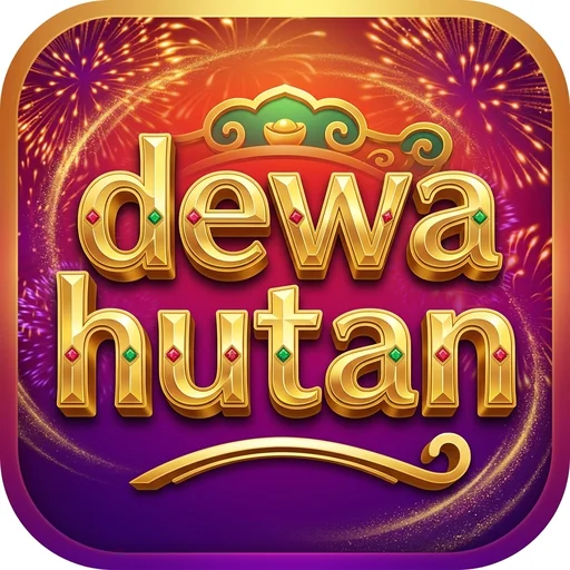 dewahutan - Unduh Aplikasi Resmi & Login
